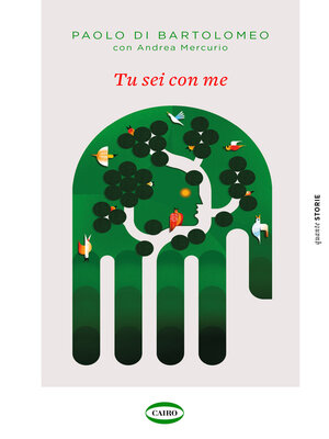 cover image of Tu sei con me